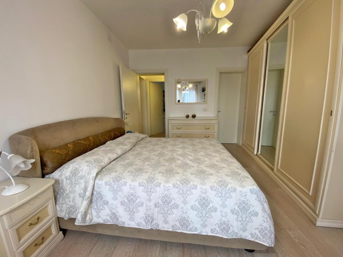Gorgeous In San Marco Apartment Venice